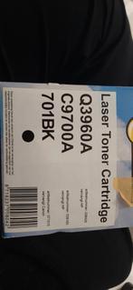 Laser toner cartridge, Computers en Software, Printerbenodigdheden, Ophalen of Verzenden, Nieuw
