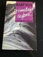 HIMALAYA DAGBOEK BARTVOS, Ophalen of Verzenden, Gelezen, Europa