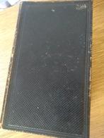 Nieuwe testament 1831 k, Ophalen of Verzenden