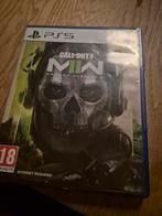 Call of Duty Modern Warfare 2 - PS5, Ophalen of Verzenden, Gebruikt