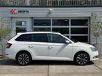 Skoda Fabia Combi 1.0 TSI Business Edition Navi / Carplay /, Auto's, Voorwielaandrijving, Gebruikt, Euro 6, 95 pk
