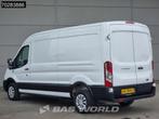 Ford Transit 130pk L3H2 Airco Cruise Parkeersensoren Euro6 L, Auto's, Stof, Euro 6, 4 cilinders, 2000 kg
