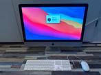 Apple 27" iMac Retina 5K / 3,5 GHz QC i5 / 16GB DDR3 / 2014, Computers en Software, Apple Desktops, Ophalen, Gebruikt, HDD en SSD