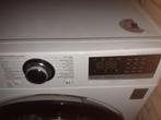 Wasmachine 9 kilo, Witgoed en Apparatuur, Ophalen, 8 tot 10 kg, Voorlader, 1600 toeren of meer