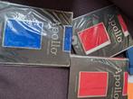 Apollo ladies tights m/s, Ophalen, Nieuw, Maat 40/42 (M), Rood