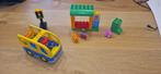 Duplo 10528, Ophalen of Verzenden, Zo goed als nieuw, Complete set, Duplo