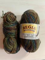 Garen yarn wool/polyamide, Ophalen of Verzenden, Zo goed als nieuw, Breien of Haken, Wol of Garen