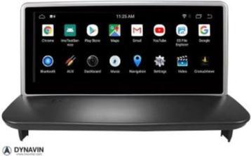 Apple carplay Radio navigatie volvo xc90 2013 android 14 usb beschikbaar voor biedingen