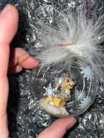 Disney stampertje ornament, Verzamelen, Disney, Ophalen of Verzenden, Overige figuren, Gebruikt, Beeldje of Figuurtje