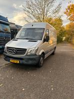Mercedes-Benz Mercedes 2008 Grijs, Auto's, Automaat, Achterwielaandrijving, 2000 kg, Diesel