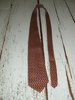 Rene Chagal stropdas - zijde - silk - handmade