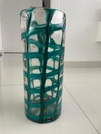 Glazen vaas, Ophalen, Overige kleuren, Minder dan 50 cm, Glas