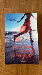 Amanda Howells - Een zomer om nooit te vergeten, Ophalen of Verzenden, Zo goed als nieuw, Amanda Howells