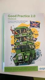 Anneke van Dijk - Checkbook, Engels, Anneke van Dijk; Mirjam IJzerman; Kees van Daalen; Janet Mole..., Ophalen of Verzenden, Zo goed als nieuw