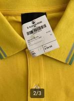 Nieuw Heren Polo PEUTEREY (2XL), Ophalen of Verzenden, Nieuw, Shirt