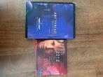 Janosh 2x DVD en CD, Ophalen of Verzenden, Overige onderwerpen, Janosh, Overige typen