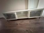 Gratis af te halen - TV meubel Ikea, Huis en Inrichting, Kasten | Televisiemeubels, Ophalen, Gebruikt, 150 tot 200 cm, Minder dan 100 cm