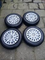 Volkswagen polo winterbanden, Ophalen, Gebruikt, Volkswagen