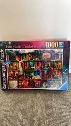 Puzzel 1000 stuks, Ophalen of Verzenden, Zo goed als nieuw