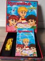 Rummikub Junior, Hobby en Vrije tijd, Gezelschapsspellen | Bordspellen, Ophalen, Gebruikt