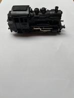 Marklin locomotief en toebehoren, Hobby en Vrije tijd, Modeltreinen | H0, Wisselstroom, Gebruikt, Locomotief, Ophalen of Verzenden