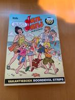 Suske en Wiske vakantieboek, Boeken, Gelezen, Ophalen of Verzenden