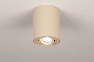 beige spots of taupe hoekbank tafel bed winkel bedrijf lamp beschikbaar voor biedingen