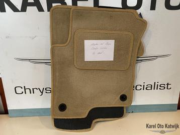 Mattenset Dodge Caliber 2005-2010 beschikbaar voor biedingen