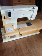 Riccar 9160 naaimachine, Hobby en Vrije tijd, Ophalen, Gebruikt, Naaimachine, Overige merken