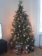 Kerstboom 220cm, Diversen, Ophalen, Gebruikt