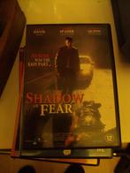 dvd Shadow of fear (Z24-31), Cd's en Dvd's, Dvd's | Thrillers en Misdaad, Ophalen of Verzenden, Zo goed als nieuw, Vanaf 16 jaar