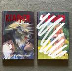 Klappertanden: De Vampierpony, Steven Klamm (9789041010063), Boeken, Gelezen, Steven Klamm, Ophalen of Verzenden, Fictie