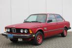 BMW 3-serie 320i (bj 1982), Auto's, 12 pk, Achterwielaandrijving, Gebruikt, 4 cilinders
