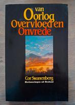 Van Oorlog, Overvloed en Onvrede. Herinneringen uit Brabant., Boeken, Ophalen of Verzenden, Zo goed als nieuw