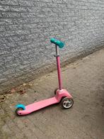Evo Mini Cruiser Step roze, Ophalen, Gebruikt, Overige typen