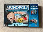 Monopoly Super Elektronisch Bankieren Bordspel, Hobby en Vrije tijd, Gezelschapsspellen | Bordspellen, Ophalen of Verzenden, Zo goed als nieuw