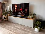 IKEA Besta TV Meubel, Huis en Inrichting, Minder dan 100 cm, 25 tot 50 cm, Gebruikt, Ophalen