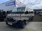 Renault Master Combi T35 2.3 dCi Energy TT L2H2 INCL BTW EUR, Auto's, Voorwielaandrijving, 145 pk, Gebruikt, Euro 6