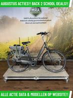 RIH X-Omega elektrische fiets met middenmotor ebike!