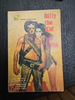 WEsternpocket John Benteen, Ophalen of Verzenden, Gelezen
