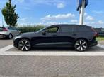 Volvo V60 2.0 T8 Plug-in hybrid AWD Ultra Dark, Auto's, Automaat, Gebruikt, Euro 6, 4 cilinders