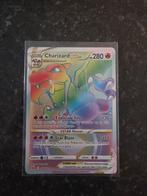 Charizard 174, Hobby en Vrije tijd, Verzamelkaartspellen | Pokémon, Ophalen of Verzenden, Zo goed als nieuw, Losse kaart