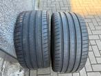 2x Bridgestone Potenza Sport 285/30ZR21 100Y banden ZGAN, 285 mm, Band(en), Zomerbanden, 21 inch