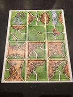 Carcassonne uitbreiding Games Quarterly 2006, Hobby en Vrije tijd, Gezelschapsspellen | Bordspellen, Een of twee spelers, Ophalen of Verzenden