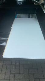 Verkocht, Doe-het-zelf en Verbouw, Platen en Panelen, Ophalen of Verzenden, Nieuw, Overige materialen, Minder dan 20 mm