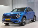 Kia Sportage 1.6 T-GDi Hybrid GT-Line Panoramadak, Camera, L, Stof, Gebruikt, Euro 6, 4 cilinders