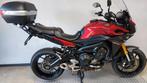 YAMAHA TRACER 900 ABS (bj 2016), Bedrijf, Toermotor