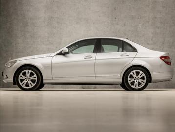 Mercedes-Benz C-Klasse TOPSTAAT CarPlay beschikbaar voor biedingen