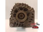 Dynamo van een Renault Scenic, Auto-onderdelen, Gebruikt, -, Renault, -
