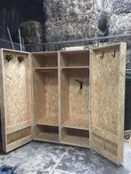 Zadelkast, Ophalen, Nieuw, Drinken en Voederen